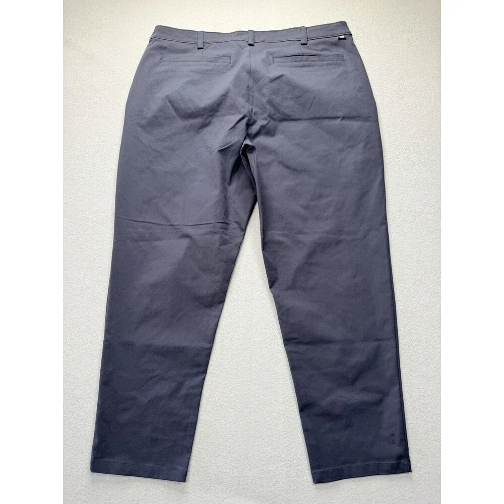 The North Face Women’s Hiking Pants Size 16 Regular Navy Blue Outdoor